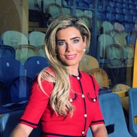 Mansfield Town Football Club Employee Carolyn Radford's profile photo