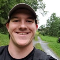 WSP in the U.S. Employee Marshall Cox's profile photo