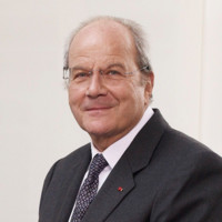 Fimalac Employee Marc de Lacharrière's profile photo