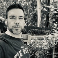 Thiago Melo's profile photo