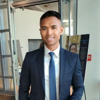 Blue Cross Blue Shield of Michigan Employee Samuel Kong's profile photo