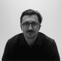 Castle Fine Art Employee Thomas Theakston's profile photo