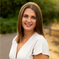 MGH Institute of Health Professions Employee Audrey Bachman's profile photo