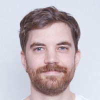 CreateBeing Employee DJ Lederle's profile photo