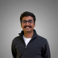 NorthStar Healthcare - McKesson Employee Sanket Salke's profile photo