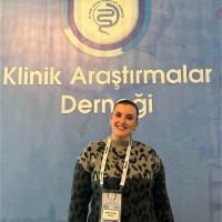 mediSMART Contract Research Organization Employee Seda Çelik's profile photo