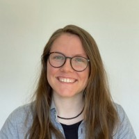 Green Software Foundation Employee Franziska Hesselfeld's profile photo