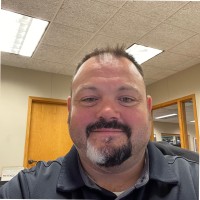 Systrand Manufacturing Employee James Poe's profile photo
