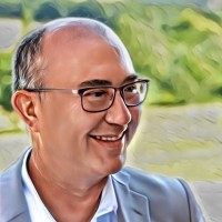Aspire Technology Solutions Employee Stephen Watson's profile photo
