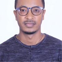 GCN Group Employee Anteneh Tefera's profile photo