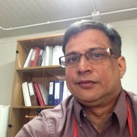 University of Guelph School of Continuing Studies Employee Mark Dega's profile photo