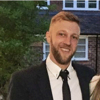 Edith Cowan University Employee Oliver Twardun's profile photo