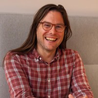 The Berkeley Scanner Employee Joe Lanane's profile photo