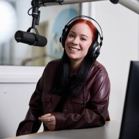 University of Canberra Employee Jess Docherty's profile photo