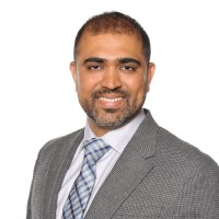 Crown Technical Systems Employee Ronak Chauhan's profile photo