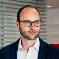 Rize Properties Employee Chad Boorman's profile photo