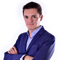 METALINE Employee Nicolas Branly's profile photo
