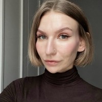 Anastasia Tikhonova Email
