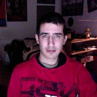uptodate.io Employee Dani Paré Puig's profile photo