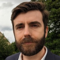 APREX solutions Employee Thomas Mangin's profile photo