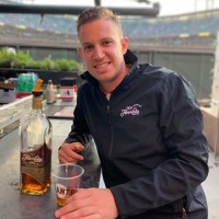 American Metal Whiskey Employee Josh Ramirez's profile photo