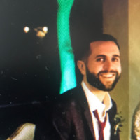 Cultural Elements Employee Luke Charbonneau's profile photo