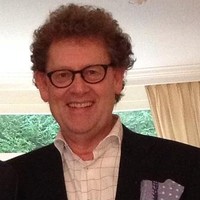 VX Company Employee Bert Grevelink's profile photo