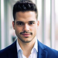 Global Credit Data Employee Christopher Sebastian Thierfelder Guerrero's profile photo