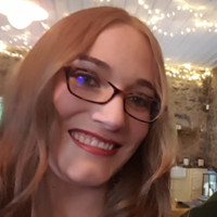 WSP USA Employee Cortney Cook's profile photo