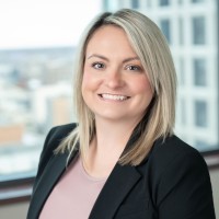 Chubb Employee Jamie Rost's profile photo