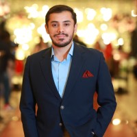 Alliance Francaise Lahore Employee Abdullah Kamran's profile photo