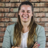 Ströer CORE Employee Anke Pätzold's profile photo
