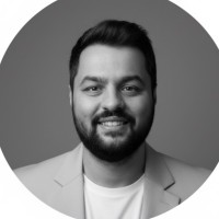 Yeryüzü Doktorları (Doctors Worldwide Türkiye) Employee Muzaffer Altuntaş's profile photo