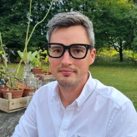 Carlsberg Britvic Employee James Lomax's profile photo