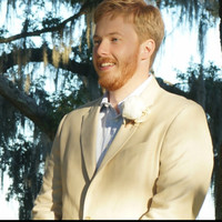 Breakthru Beverage South Carolina, formerly Ben Arnold Beverage Company Employee Josh O'Neal's profile photo