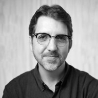 The Illustration Dept. Employee Giuseppe Castellano's profile photo