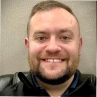 Newrez Servicing Employee Justin Kelley's profile photo