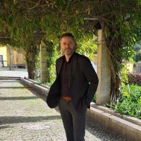 EPZ Employee Joost Tunders's profile photo