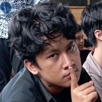 Socium Consultancy Employee Dharmawan Surya's profile photo