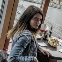 IT Ocean Employee Дина Лецик's profile photo
