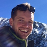Paper Employee Stephen Haney's profile photo