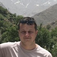 StreetGames UK Employee Daniel Grice's profile photo