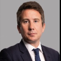 Cushman & Wakefield Employee David McDougall's profile photo