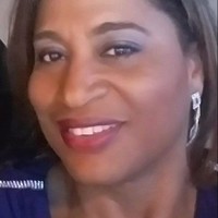 Visa Acceptance Solutions Employee Carline Guiteau's profile photo