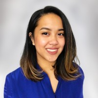 CET Academic Programs Employee Megan Mancenido's profile photo