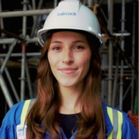 Babcock Canada Inc. Employee Audrey G's profile photo