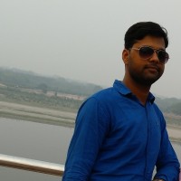 CERO SMART MOBILITY Employee Raman Kumar's profile photo