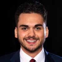 ET Aerial Solutions LLC. Employee Eli Thomas's profile photo