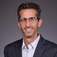 Cartier Employee Frederick Pollack's profile photo
