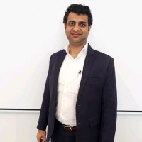 Panasonic India Employee Ankit Khanna's profile photo